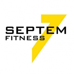 Фитнес-клуб Septem Fitness - Тренажерные залы