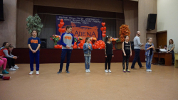 Pasadena dance school - Николаев, Танцы