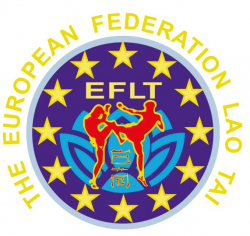 Европейская федерация боевых искусств Лао-Тай на проспекте Мира - Кунг-фу