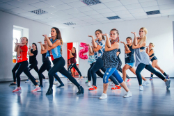 Dance Studio 8BEAT - Николаев, Танцы, Фитнес