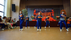 Pasadena dance school - Николаев, Танцы