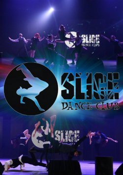 Dance Сlub SLICE - Акробатика