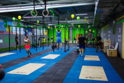 Gym Style - Николаев, Тренажерные залы, Фитнес, Cycle, Kangoo Jumps, Street Workout, TRX, Акробатика, Кикбоксинг, Пилатес, Функциональный тренинг, Хатха йога, Черлидинг