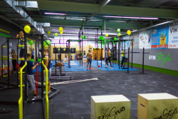 Gym Style - Николаев, Тренажерные залы, Фитнес, Cycle, Kangoo Jumps, Street Workout, TRX, Акробатика, Кикбоксинг, Пилатес, Функциональный тренинг, Хатха йога, Черлидинг