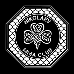 Клуб смешанных боевых искусств MMA CLUB NIKOLAEV - MMA